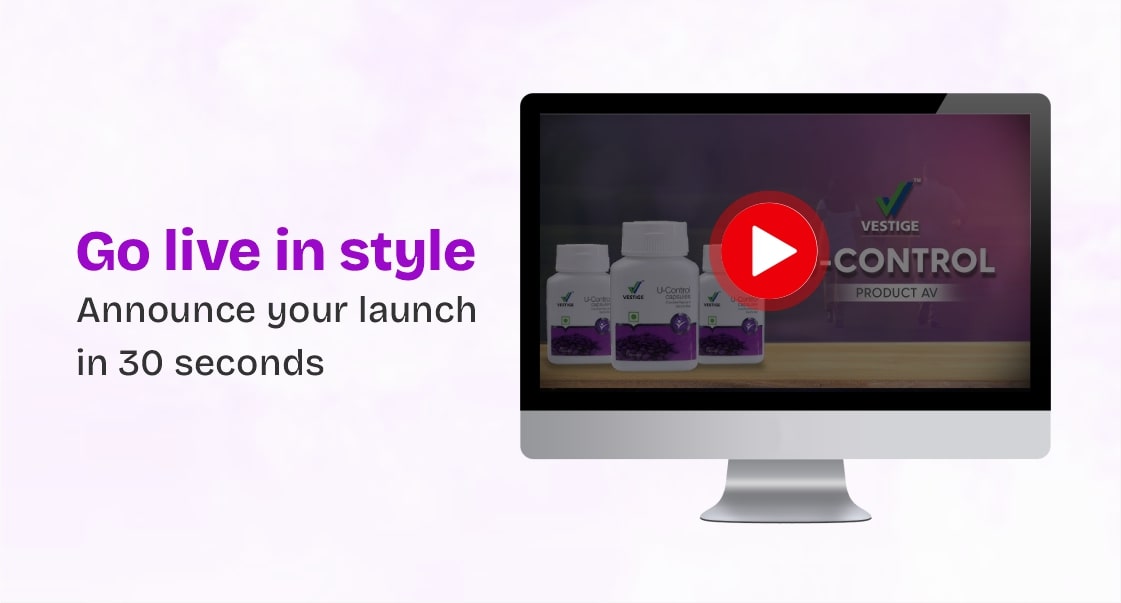 Commercial video production by digital marketing agency